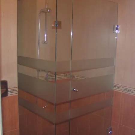 Vendégház Valeria Luxury Primorszko