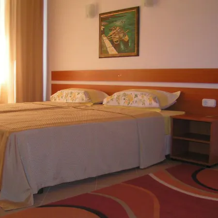 Valeria Luxury Primorszko