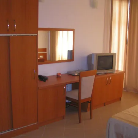 Valeria Luxury Primorszko