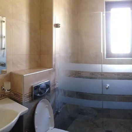 Valeria Luxury ゲストハウス *