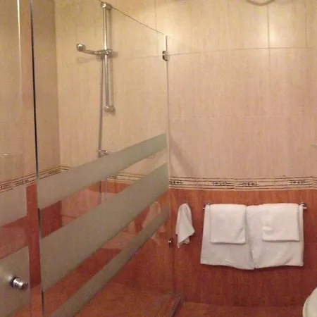 Valeria Luxury Vendégház Primorszko