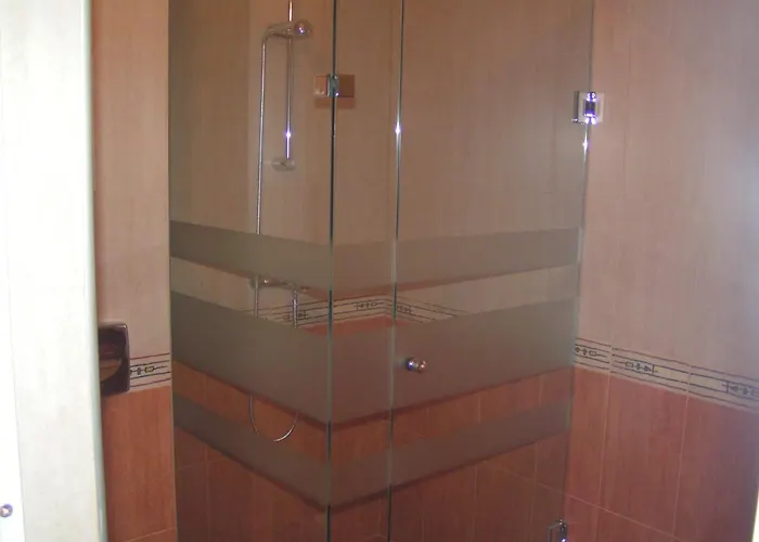 Pensjonat Valeria Luxury Primorsko