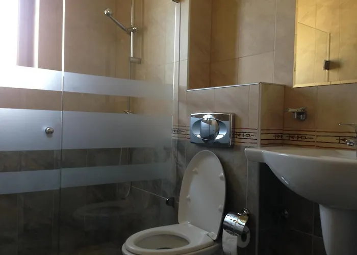 Valeria Luxury Pensjonat