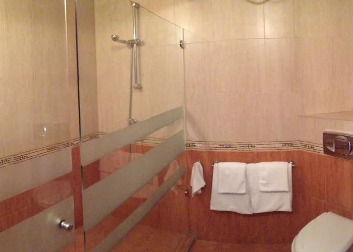 Valeria Luxury Pensjonat Primorsko