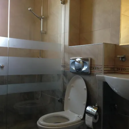 Valeria Luxury 招待所