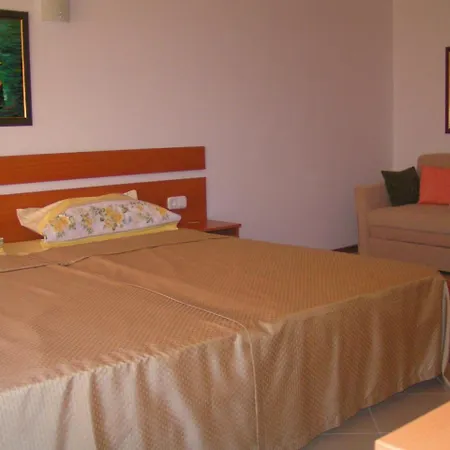 Guest house Valeria Luxury