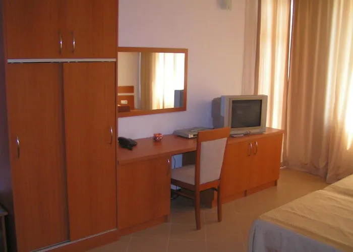 Valeria Luxury بريمورسكو