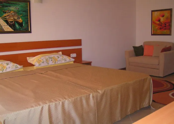 Guest house Valeria Luxury